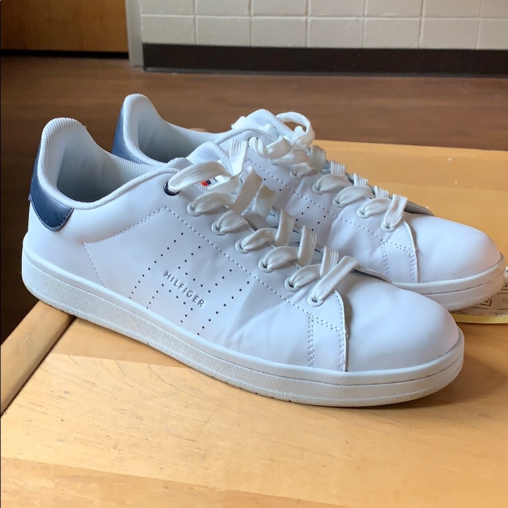 Tommy Hilfiger men’s shoes